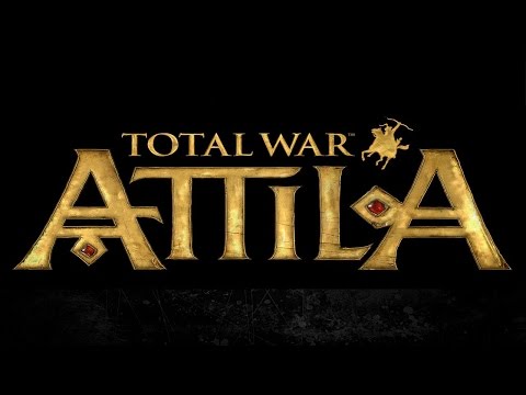 Видео: Total War: Attila - Тактические Хитрости и Советы.