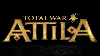 Total War: Attila - Тактические Хитрости и Советы. Total War: Attila - Тактические Хитрости и Советы.