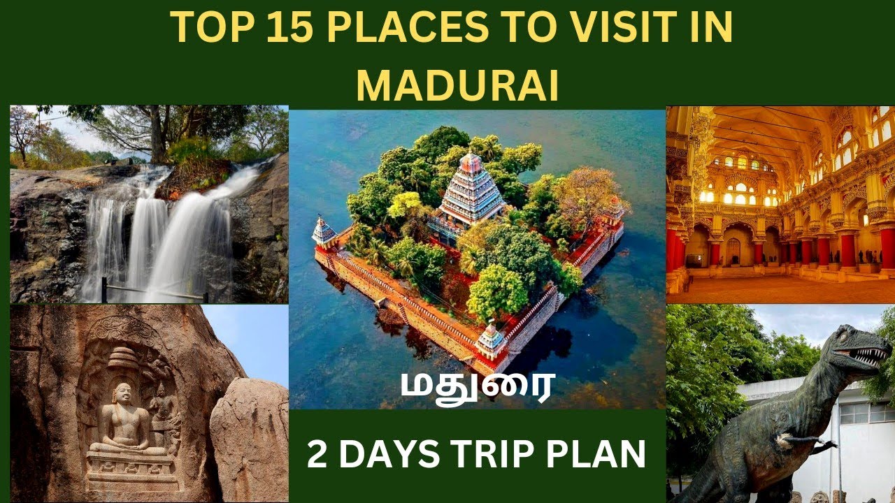 madurai tourist places in tamil for couples