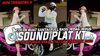 Download Lagu DJ PLAT KT BREAKBEAT NONSTOP TERBARU VERSION 2025 AUTO GELENG GELENG JEDAG JEDUG VIRAL TIKTOK🎵 MP3 Download Lagu DJ PLAT KT BREAKBEAT NONSTOP TERBARU VERSION 2025 AUTO GELENG GELENG JEDAG JEDUG VIRAL TIKTOK🎵 MP3