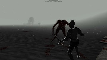 gmod atomic heart plyusch vs resident evil 4 remake NPCs