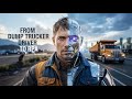 From Dump Trucker Operator To RPA