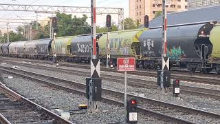 RAILPOOL TRANS 321 - VECTRON 193 086 RAILPOOL - HŽ kolodvor Zagreb Zapadni.HR