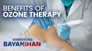 Ano Ang Ozone Therapy At Paano Ito Makakatulong Sa Kalusugan?