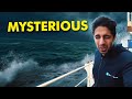 Mysterious STORM Winds at Sea: A Sleepless Nightmare for Us!