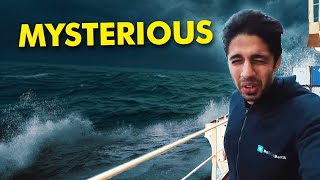 Mysterious STORM Winds at Sea: A Sleepless Nightmare for Us! by Karanvir Singh Nayyar 292,430 views 8 months ago 18 minutes