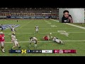 Cfb25 playoff college football 25