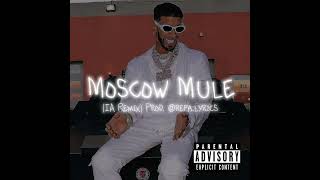 ANUEL AA - MOSCOW MULE (IA REMIX) Prod. @repa.lyrics