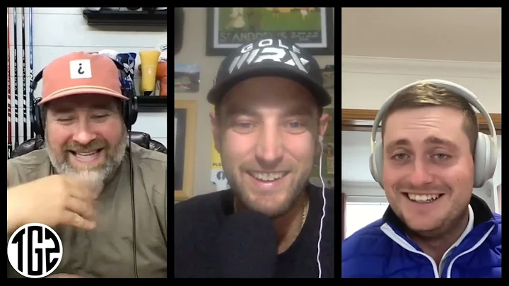 TG2: Interviewing "Mr. 57", David Carey, on The Op...