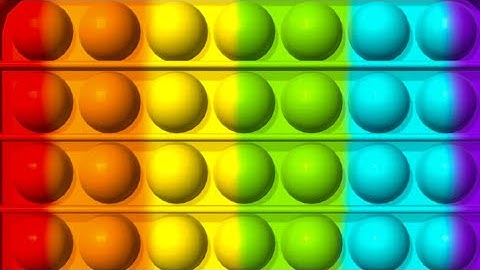 Pop Us! 🔴🟢🟡 All Levels Gameplay Walkthrough Android, iOS Levels 1-9999 BIG UPDATE!!!