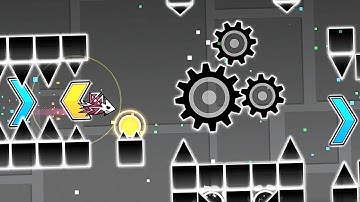 My Part in "Flamewall" by Narwall and more