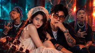 Download lagu Love Me, Let Me Go 💔 | Khi Yêu Là Đau | Emotional Rap Rock | Vietnamese-English | YURA MUSIC