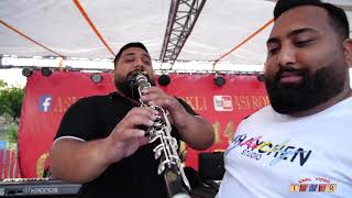 Ork.deniz Grup 2021 Live