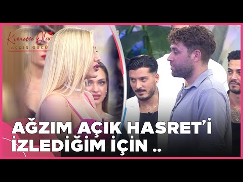 Batt ile Beyzanur