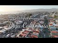 Bird’s Eye View of Ensenada Mexico