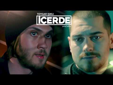 İçerde - Hüsran Ney