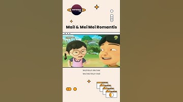 Mail Niru Mei Mei Romantis