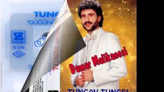 Tuncay Tuncel - Dügünümüz Mahsere Kaldi 1987 (2.Baski Mavi Yazili) Resimi