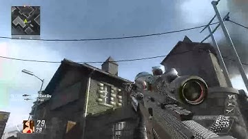 Itz Prior - Tomahawk Straight up Window