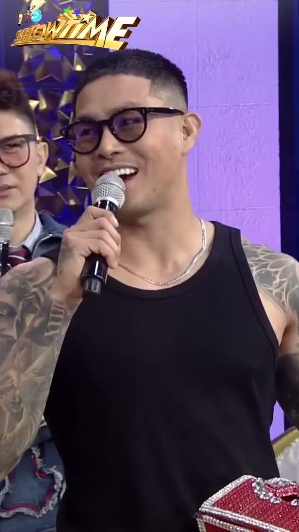 Anong pwede mong gawin sa gabi na bawal sa umaga? #shorts | It's Showtime