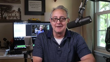 5 Microphones Using Secret Audio Devices For Voice, DBX286s & Motu M2 (Shure, Neumann, Rode, Lewitt)