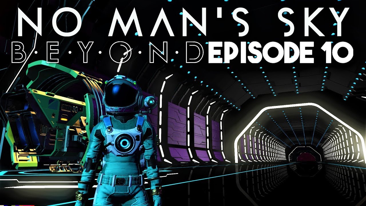 Crafting The Artemis Translator In No Man's Sky! Let's Play No Man's