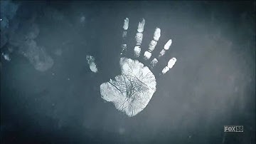 Fringe Title Sequence in 720p HD - FringeTelevision.com