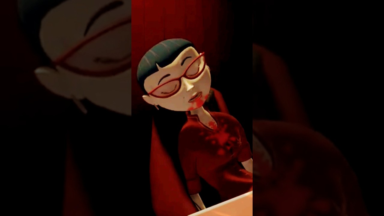 Sam Shooting Sybil 🔫 