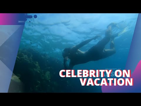 Serunya Bapontar Adventure Di Bumi Beringin Manado | CELEBRITY ON VACATION (19/11/23) P1