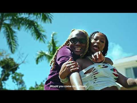 Darkoo ft Dess Dior -  Favourite Girl (Official video)