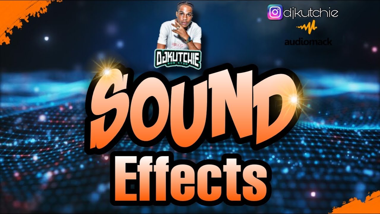 2022 Laser Sound Effects For DJS [ download link below ] YouTube
