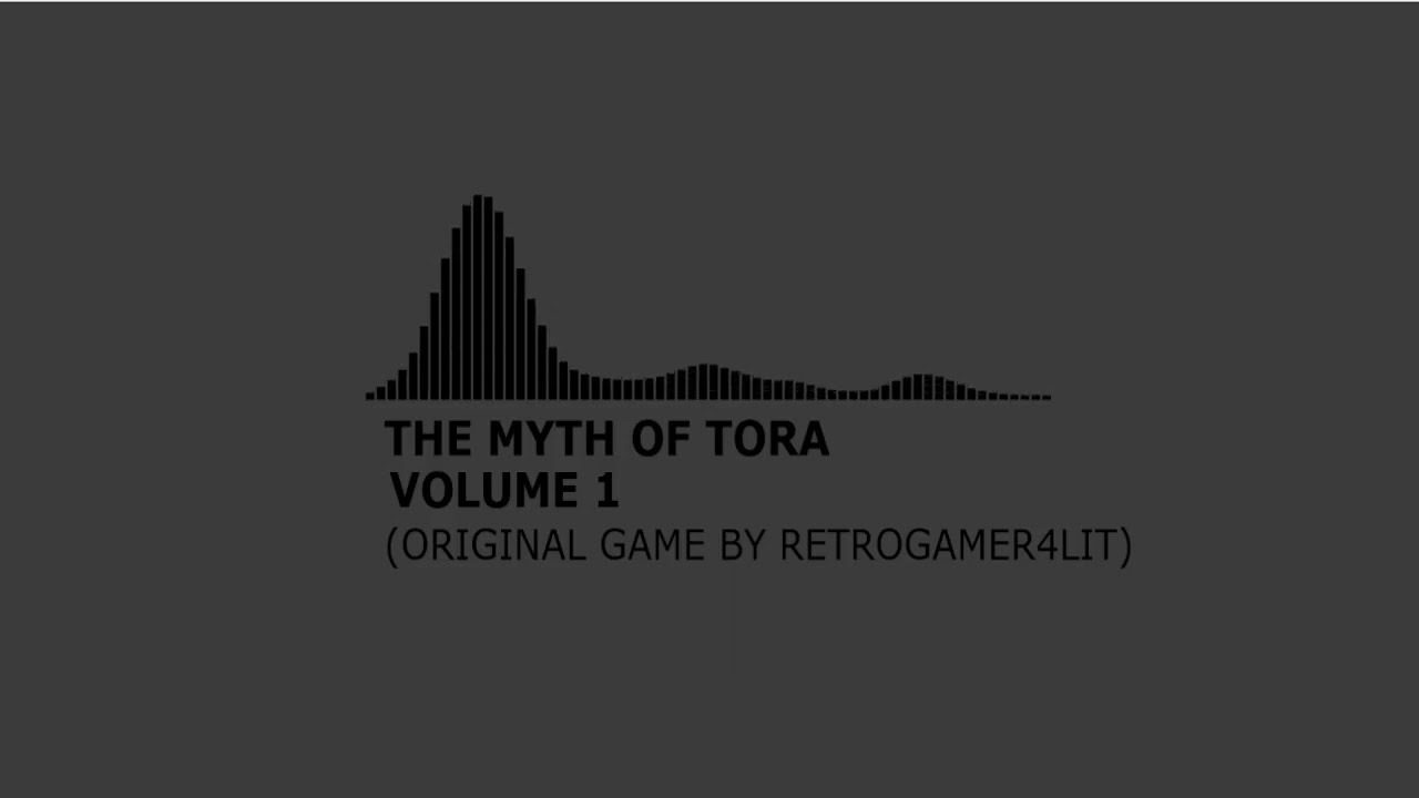 The Myth of Tora SOUNDTRACK   Volume 1