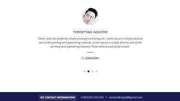 PSD to HTML Convert Step by Step Tutorial -3
