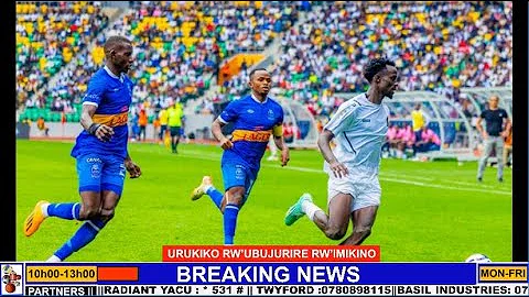 RAYON SPORTS FC YATANGIYE KWEGERA ABAKINNYI IBIVUGWA KW ISOKO RY IGURA N IGURISHA RY ABAKINNYI 