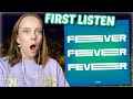 ATEEZ &quot;ZERO: FEVER Part.3&quot; first listen