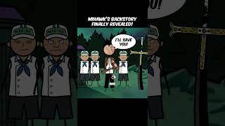 Mihawk's Backstory Finally Revealed By Oda! Net Worth