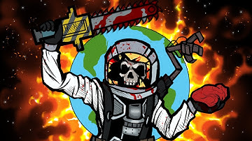 I Used Organ Harvesting to Doom Humanity in Quasimorph