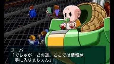 Namco X Capcom - Gameplay (Ch20 - Part 06/08)