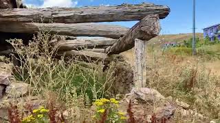 Sivas İmranlı Kasaplar Köyü