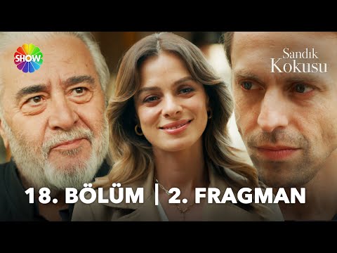 Sandık Kokusu 18. Bölüm 2. Fragman | “Bundan sonra komşuyuz!”