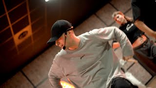 Darell - Lvv En Su Piel - Choreography By Yoan Gensel - Markadas Bron