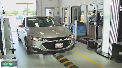 AI teach can diagnose car problems instantly! Check out one in Texas