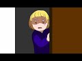 True Horror Story About My Haunted House Animated