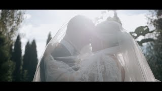 NDE Іван &amp; Леся Wedding Day