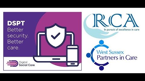 Data Security Protection Toolkit