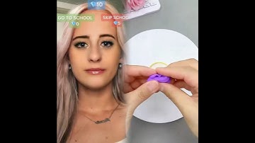 #pov life is a game of episode, the more gems you have the better decisions you can make