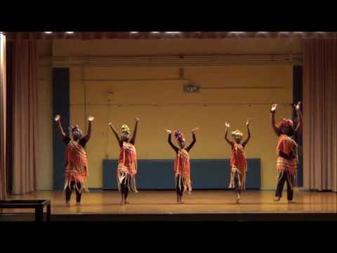 SFI African Dance