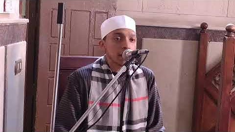 مقطع رائع (إن فى ذلك لعبرة لمن يخشى ) بصوت🎤 القارئ محمد زكريا الغباشي 📖