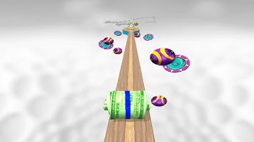 Going Balls Gameplay Walkthrough All Levels Android Ios Part 48