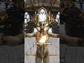 ARCHON IAO: Faith Is a Trap #gnostichorror